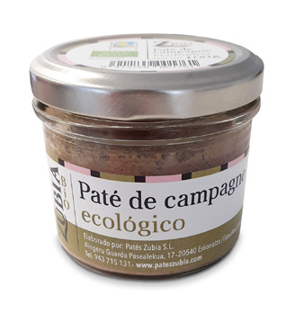 [1001190] TXERRI-GIBELEKO CAMPAGNE PATEA Zubia (100 g)