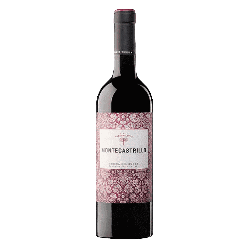 [2091036] VINO BIODINAMICO Montecastrillo
