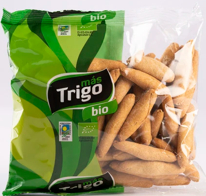 [1030304] PICOS INTEGRALES TRIGO MasTrigo (150 g)