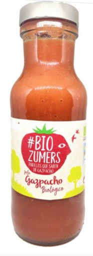 [2073063] GAZPACHO Biozumers (0,75 L)