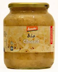 [2074114] CHUCRUT Demeter (680 gr)
