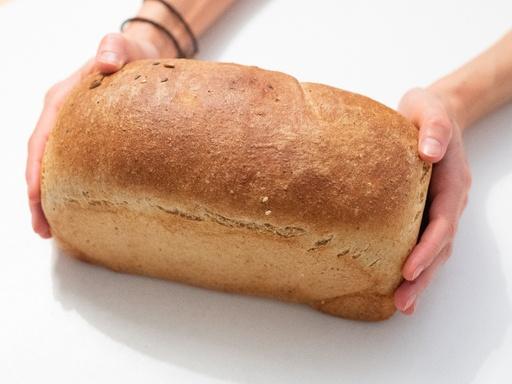 [1030075] PAN DE TRIGO MOLDE Artepan (560 g)