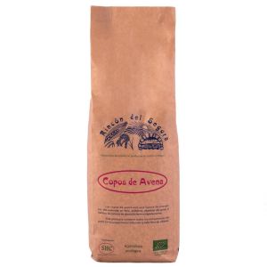 [2020123] COPOS DE AVENA FINOS Rincón del Segura (750 g)
