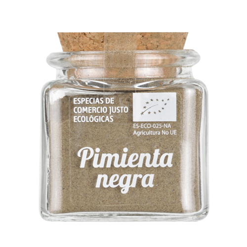 [2077027] PIMIENTA NEGRA EN POLVO Equimercado (40 g)