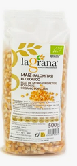 [2020416] MAIZ PARA PALOMITAS Lagrana (500 g)