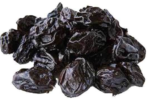 [2020489] CIRUELAS PASAS SIN HUESO A GRANEL Biogredos (150 g)