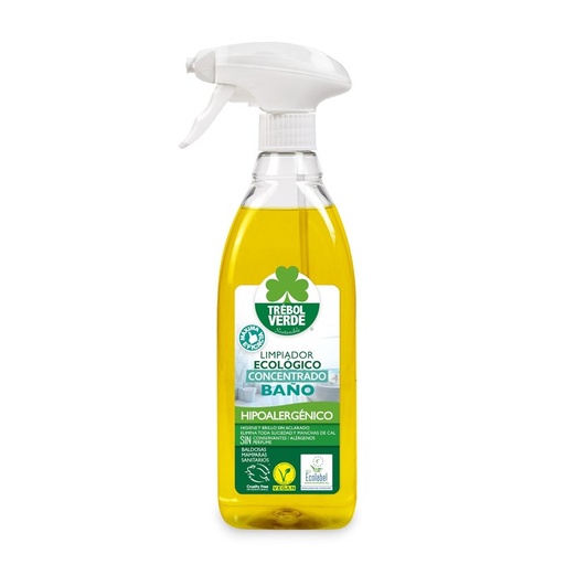 [3050133] LIMPIADOR WC CONCENTRADO SPRAY (750 ml) ECOVER