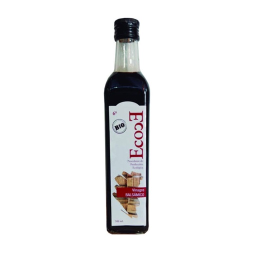 [2070064] VINAGRE BALSAMICO Gumendi (500 ml)