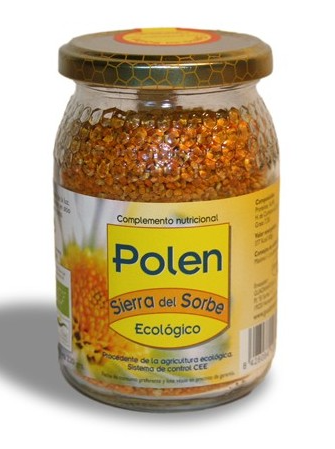 [2053046] POLEN eco (220 gr.)