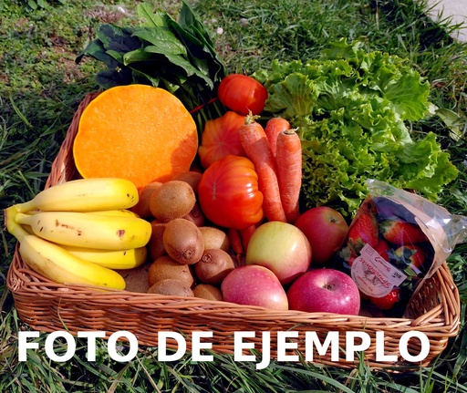 Cesta Miércoles