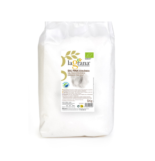 [2077074] SAL FINA La Grana (1 kg)