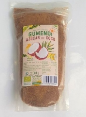 [20530501] AZUCAR DE COCO Gumendi (300 gr)