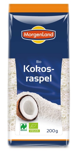 [20110342] COCO RALLADO MONGENLAND Demeter (200 g)