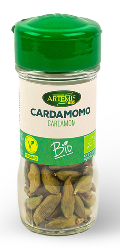 [2041025] CARDAMOMO Artemis Bio (20 g)