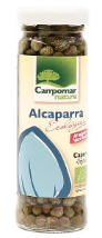 [202050003] ALCAPARRA SABOR NATURAL Campomar nature (100 g)