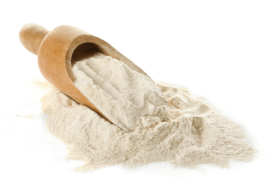 [2081042] HARINA DE TRIGO SARRACENO SIN GLUTEN a granel (precio/kg)