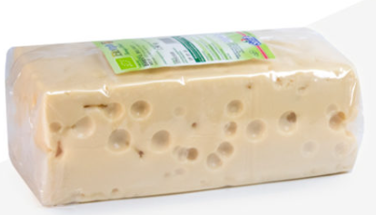 [1050083] QUESO EMMENTAL Soster (300 g)