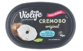[2072122] CREMA VEGANA Violife (150 g)