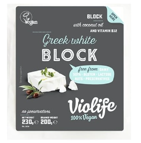 [2072123] BLOQUE VEGANO ESTILO GRIEGO Violife (230 g)
