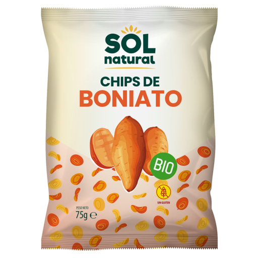 [2020401] BONIATO-TXIPAK Sol Natural (75 g)