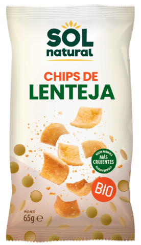 [2020402] DILISTA-TXIPAK Sol Natural (75 g)