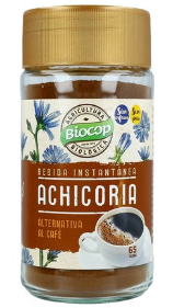 [2040022] ACHICORIA SOLUBLE Biocop (100 g)